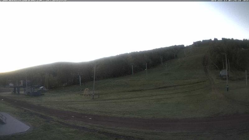 Ski Wentworth 1