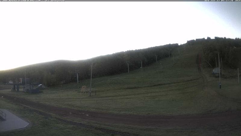 Ski Wentworth 1