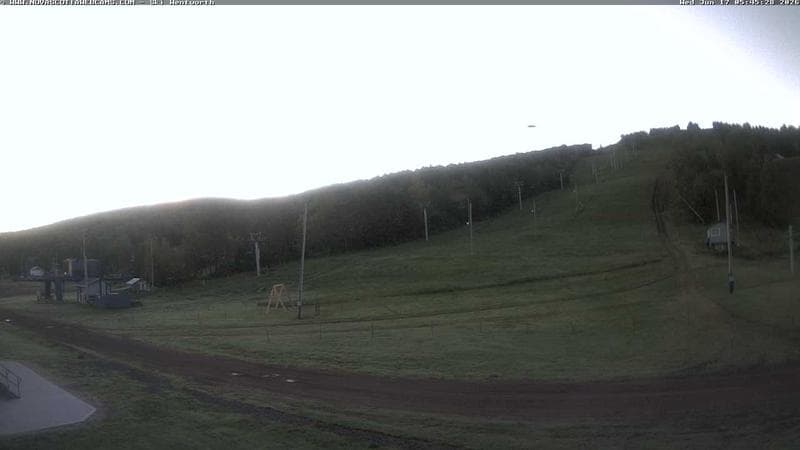 Ski Wentworth 1
