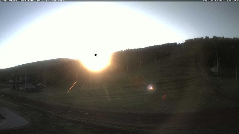 Ski Wentworth 1