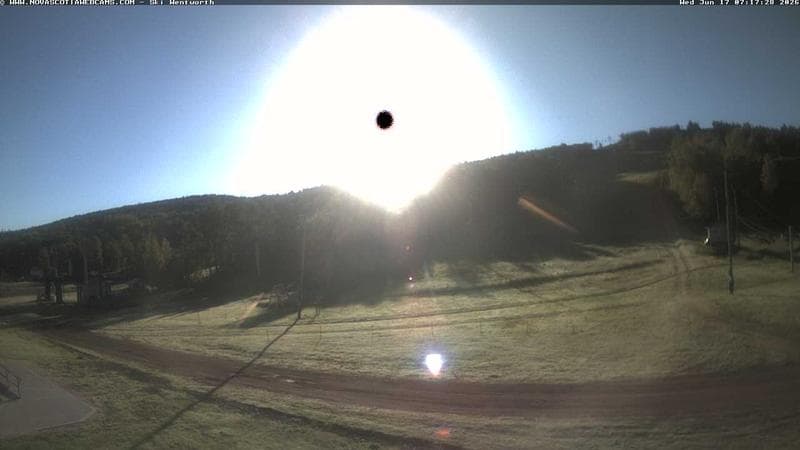Ski Wentworth 1