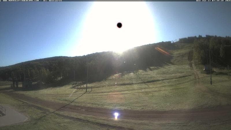 Ski Wentworth 1
