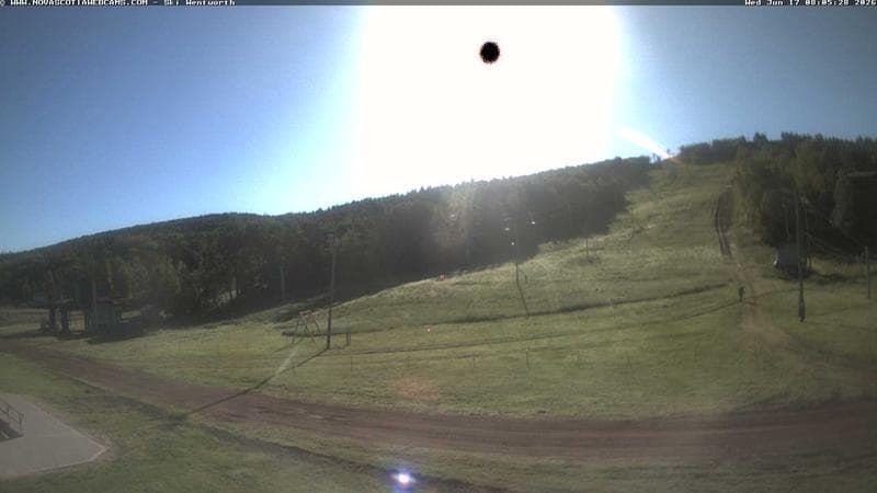 Ski Wentworth 1