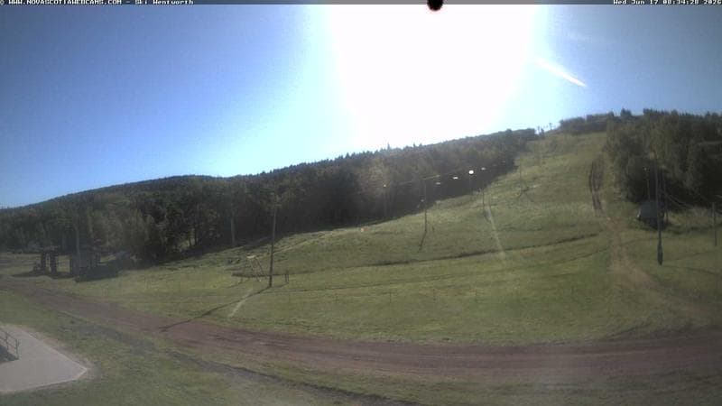 Ski Wentworth 1