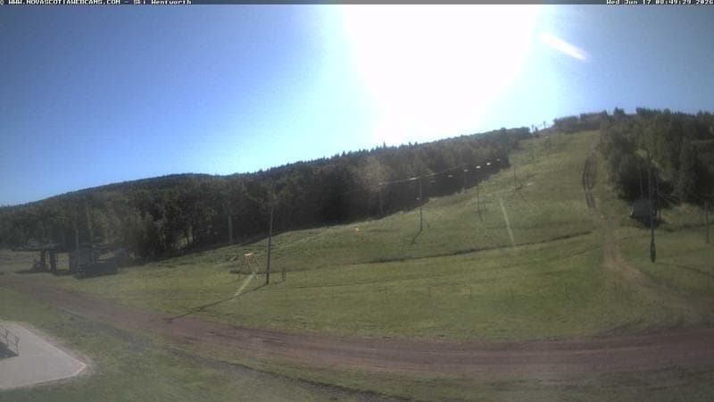 Ski Wentworth 1