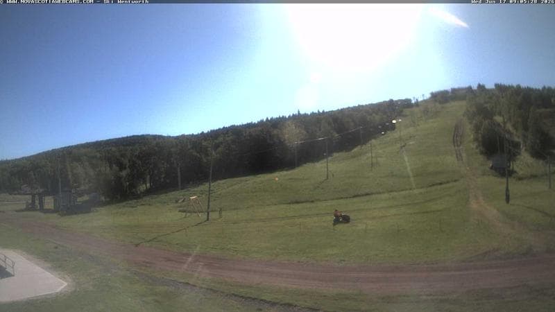 Ski Wentworth 1
