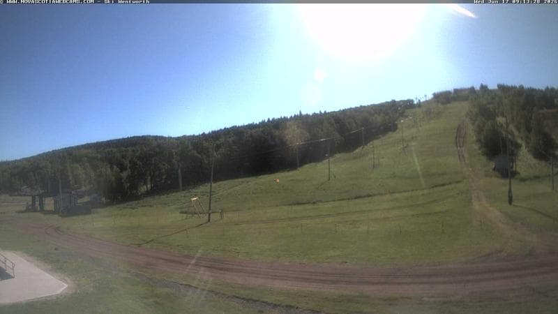 Ski Wentworth 1