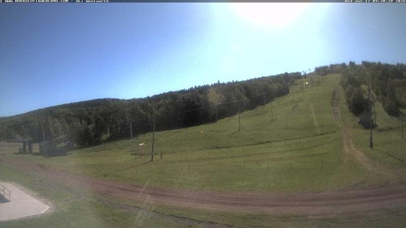 Ski Wentworth 1