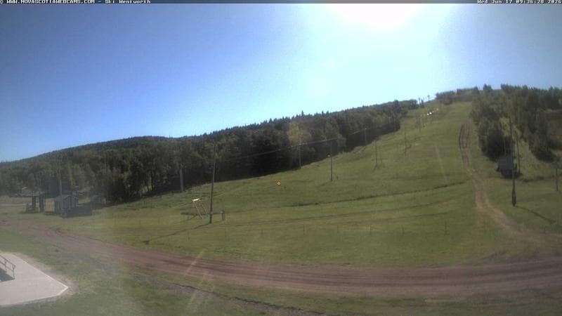 Ski Wentworth 1