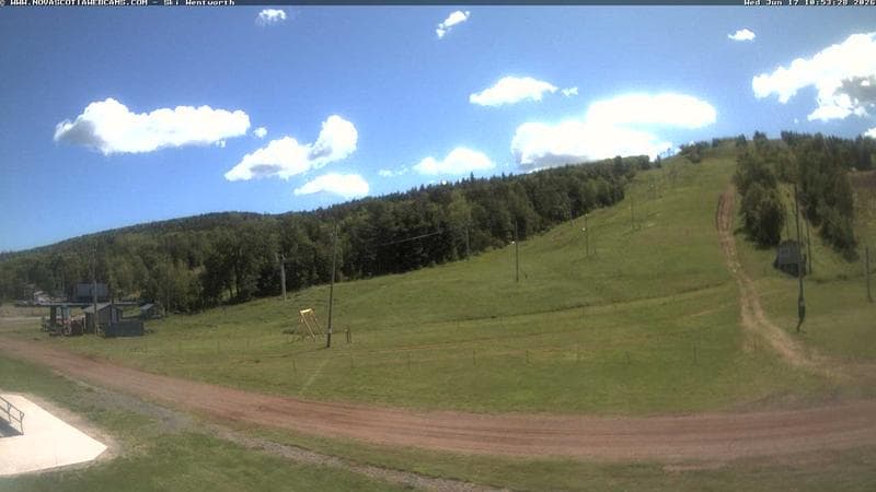 Ski Wentworth 1
