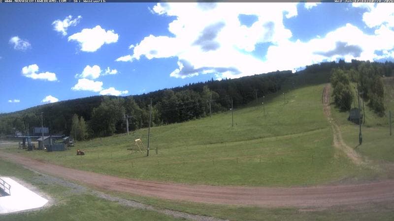 Ski Wentworth 1