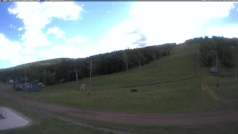 Ski Wentworth 1