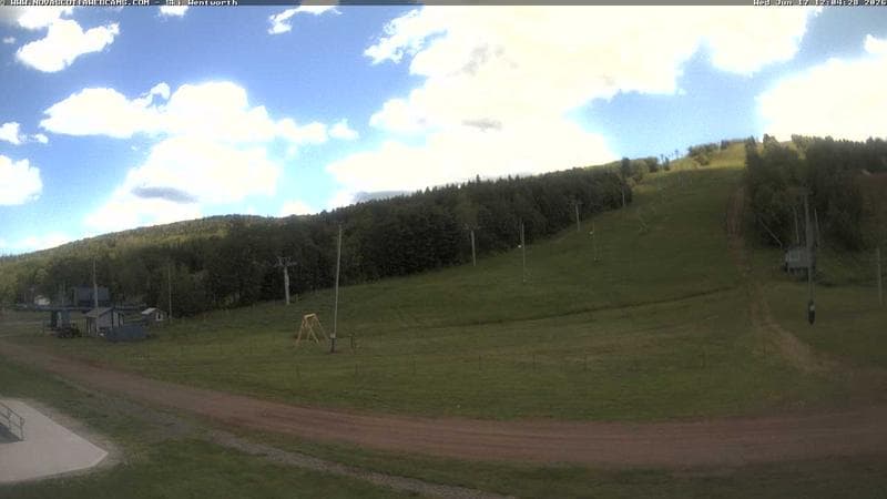 Ski Wentworth 1