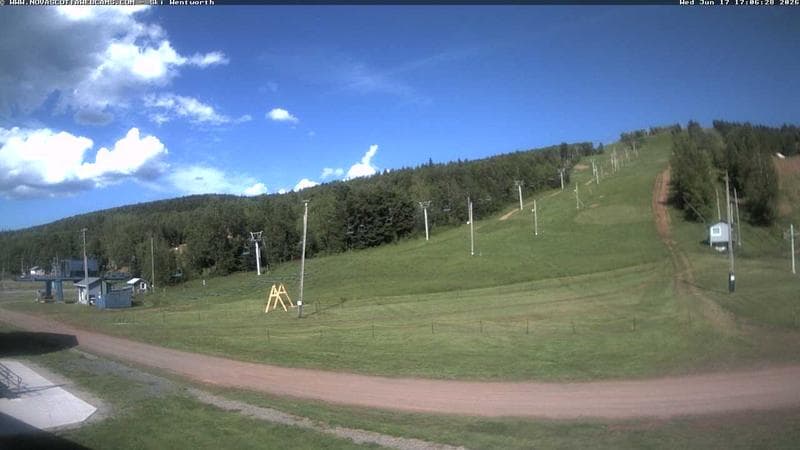 Ski Wentworth 1
