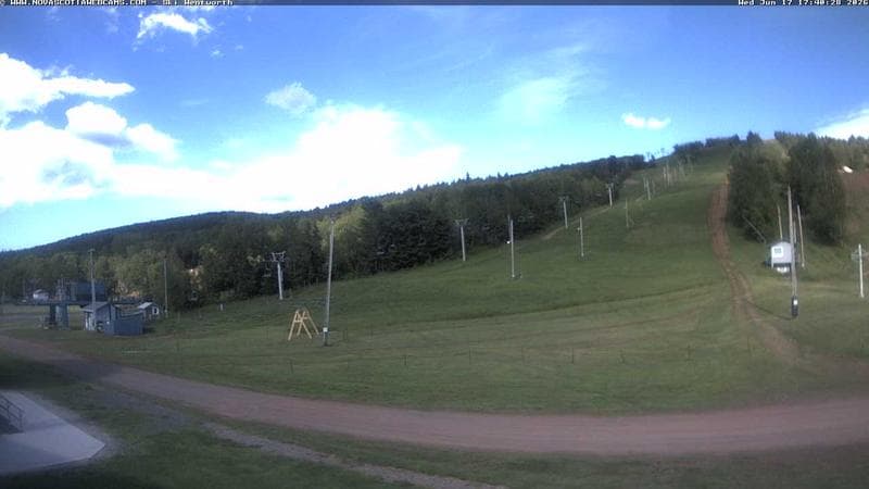 Ski Wentworth 1
