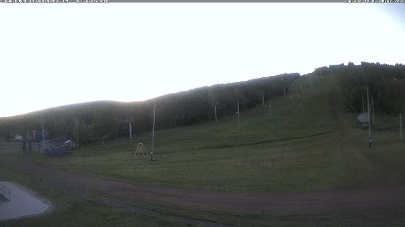 Ski Wentworth 1