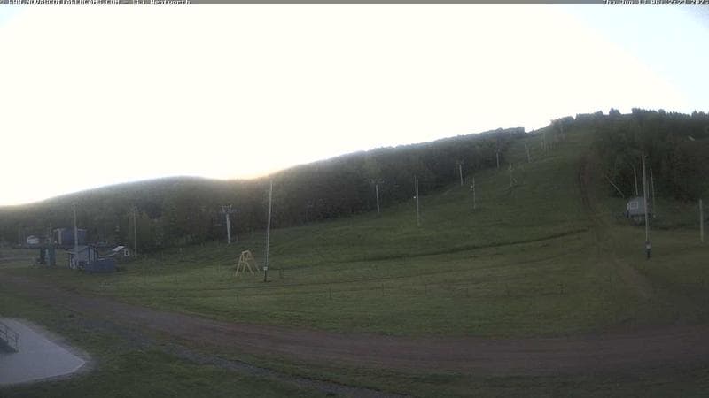 Ski Wentworth 1