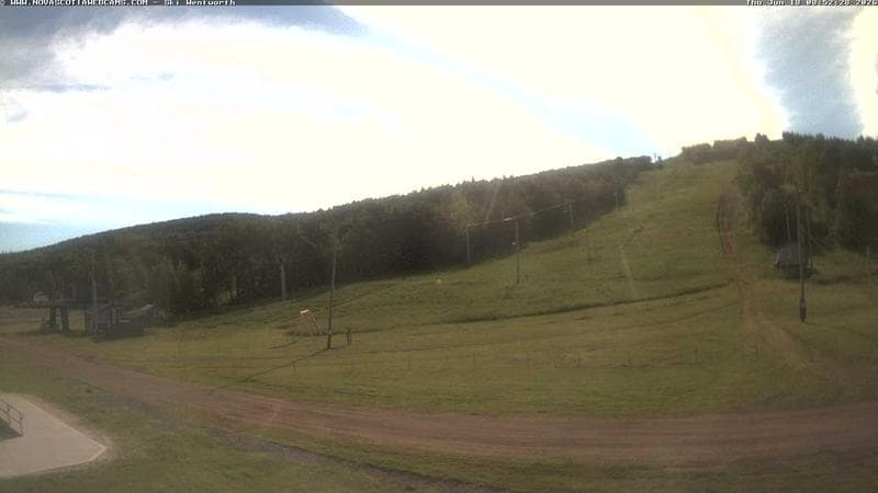Ski Wentworth 1