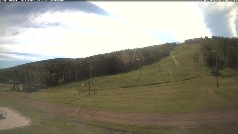 Ski Wentworth 1