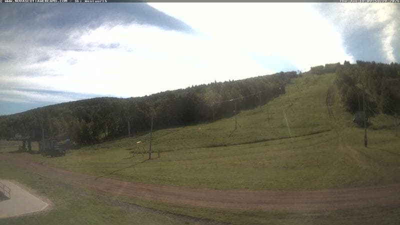Ski Wentworth 1