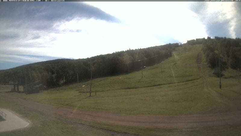 Ski Wentworth 1