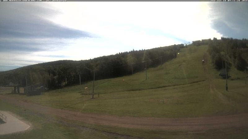 Ski Wentworth 1