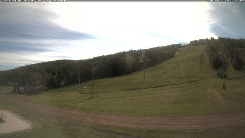 Ski Wentworth 1