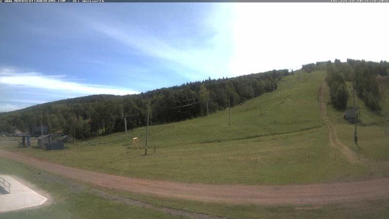 Ski Wentworth 1