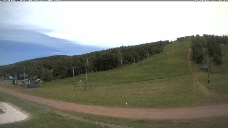 Ski Wentworth 1