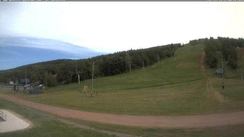 Ski Wentworth 1