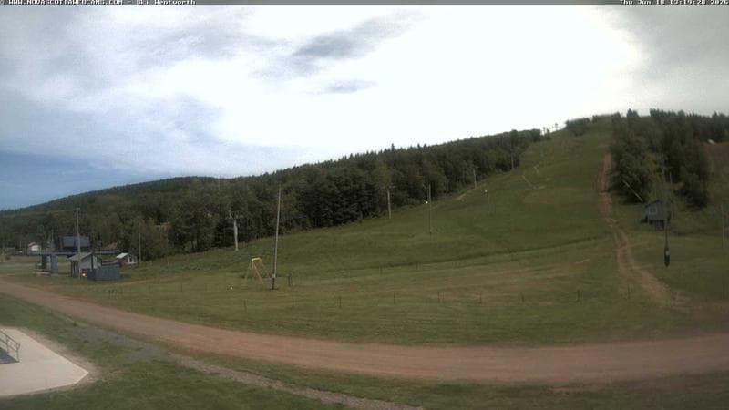 Ski Wentworth 1