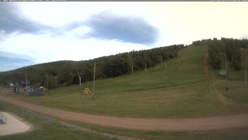Ski Wentworth 1