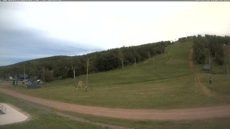 Ski Wentworth 1