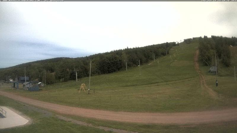 Ski Wentworth 1
