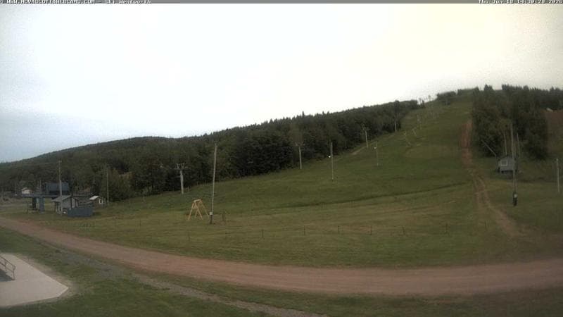 Ski Wentworth 1