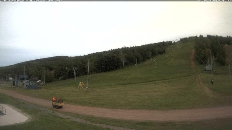 Ski Wentworth 1