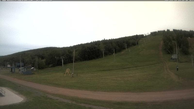 Ski Wentworth 1