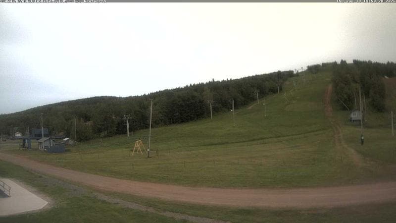 Ski Wentworth 1