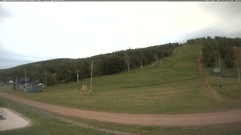 Ski Wentworth 1