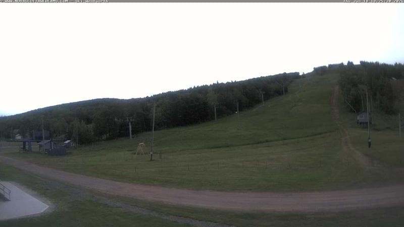 Ski Wentworth 1