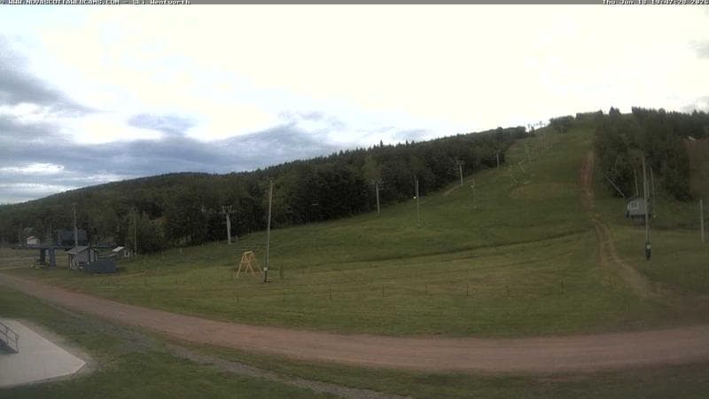 Ski Wentworth 1