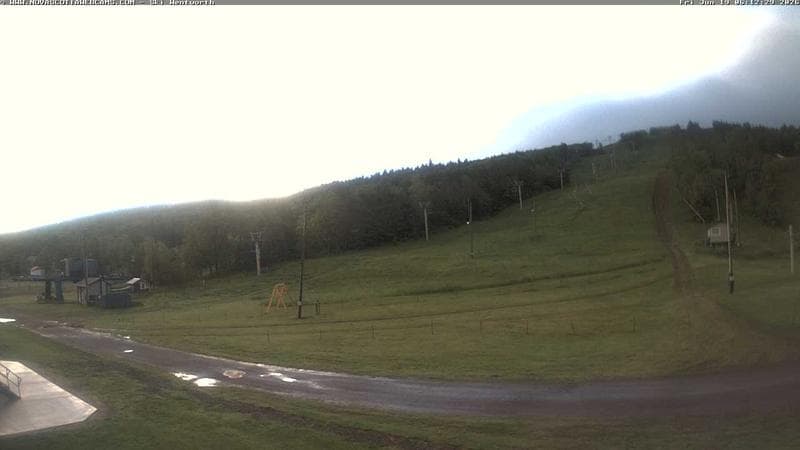 Ski Wentworth 1