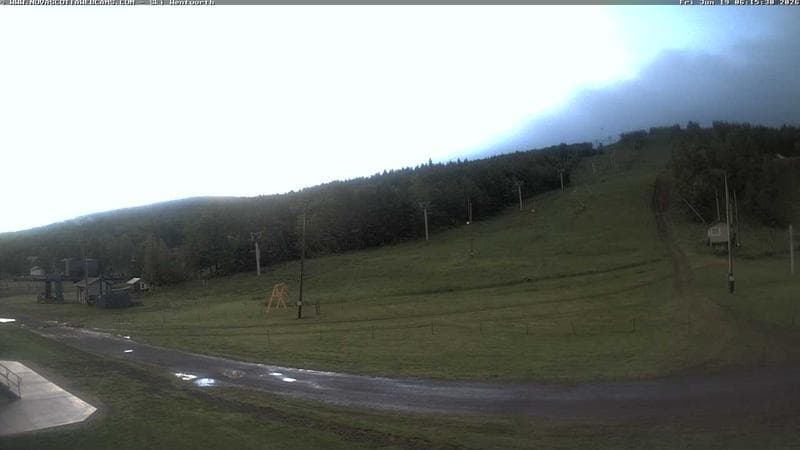 Ski Wentworth 1