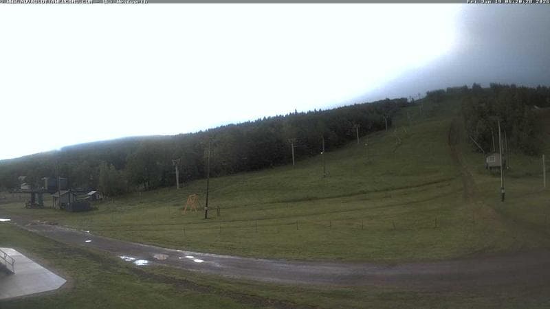 Ski Wentworth 1