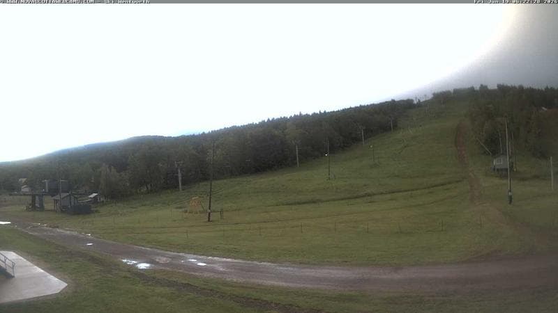 Ski Wentworth 1