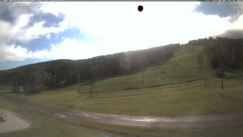 Ski Wentworth 1