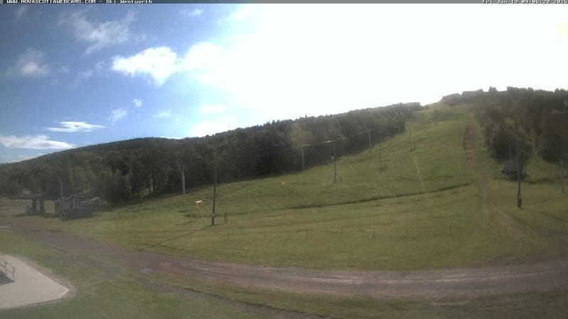 Ski Wentworth 1