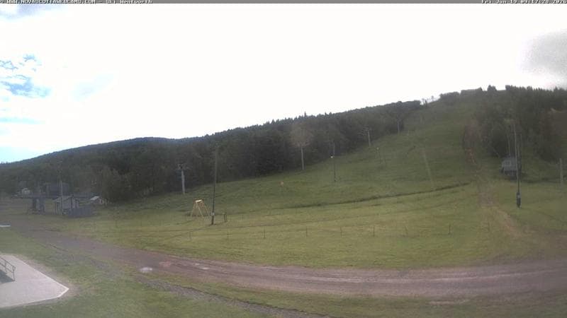Ski Wentworth 1