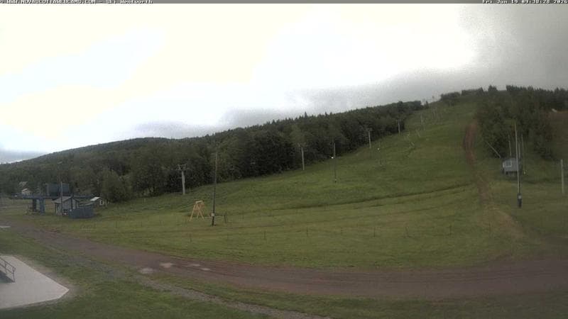 Ski Wentworth 1