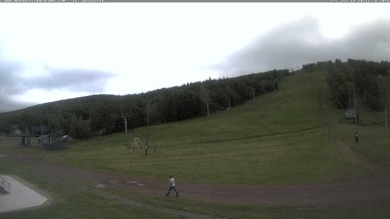 Ski Wentworth 1